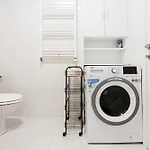 アパート Premium Skyline With Free Parking & Panoramic View *