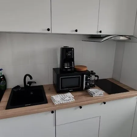 Premium Skyline With Free Parking & Panoramic View *