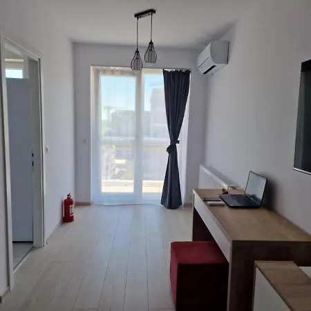 Premium Skyline With Free Parking & Panoramic View