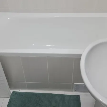 Premium Skyline With Free Parking & Panoramic View *