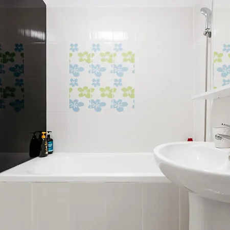 Apartman Premium Skyline With Free Parking & Panoramic View