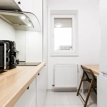 Premium Skyline With Free Parking & Panoramic View * Bukarest