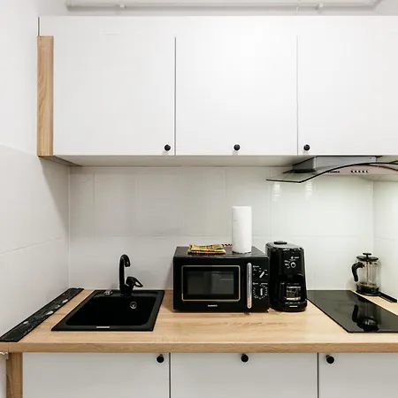 Premium Skyline With Free Parking & Panoramic View Bukarest