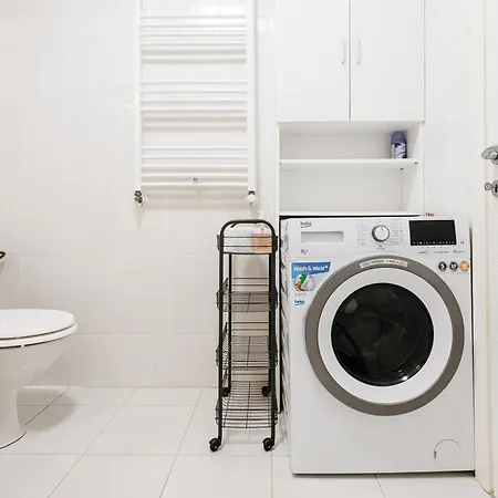 Apartman Premium Skyline With Free Parking & Panoramic View *