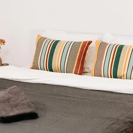 Premium Skyline With Free Parking & Panoramic View * Bukarest