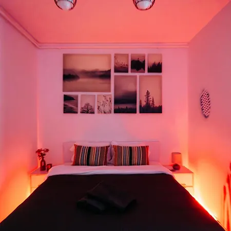 Premium Skyline With Free Parking & Panoramic View