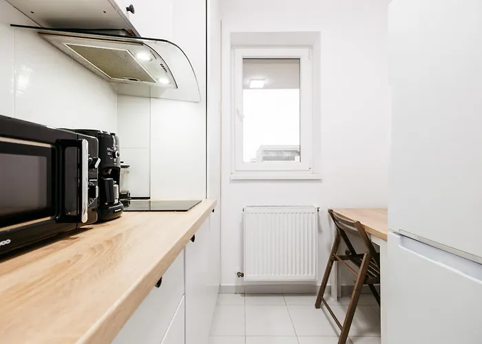 Premium Skyline With Free Parking & Panoramic View * Bukarest