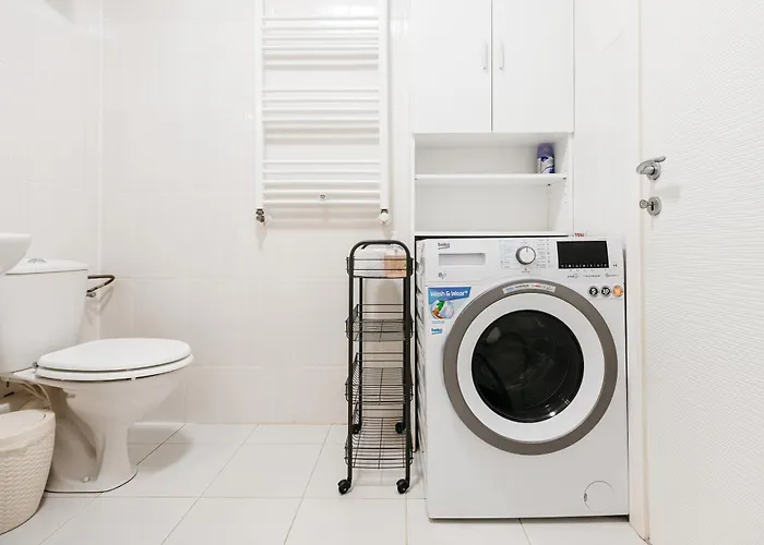 Apartament Premium Skyline With Free Parking & Panoramic View *